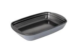 Kuhn Rikon Auflaufform "Easy beschichtet" 2.0 L