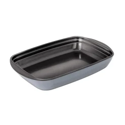 Kuhn Rikon Auflaufform "Easy beschichtet" 2.0 L