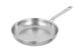 Kuhn Rikon Bratpfanne "Culinary Fiveply" unbeschichtet Ø 20 cm
