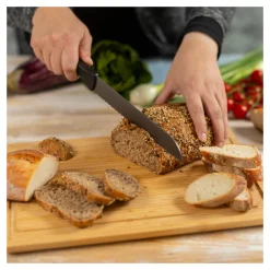 Kuhn Rikon Brotmesser "ICED"