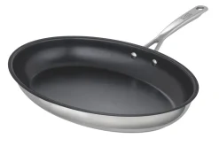 Kuhn Rikon Fischpfanne 