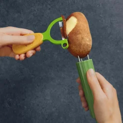 Kuhn Rikon Gemüseschäler "Veggie" Kartoffel
