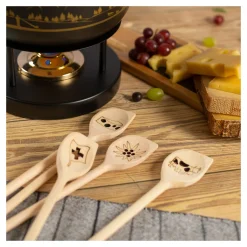 Kuhn Rikon Holzkelle 