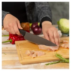 Kuhn Rikon Kochmesser 