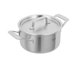 Kuhn Rikon Kochtopf "Culinary Fiveply"Ø 18cm