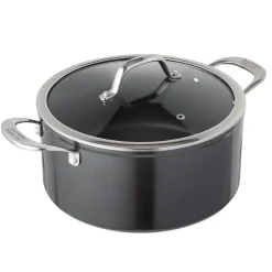 Kuhn Rikon Kochtopf 