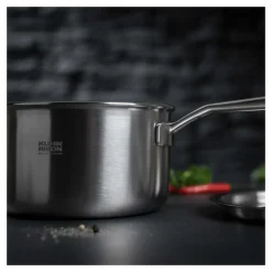 Kuhn Rikon Kochtopfset "Culinary Fiveply"