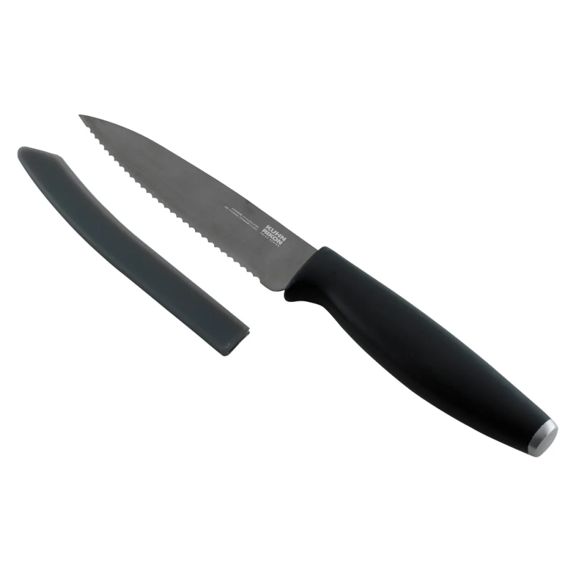Kuhn Rikon Messer "Colori Titanium"