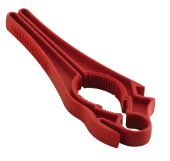 Kuhn Rikon Multiöffner 5-in-1 Rot