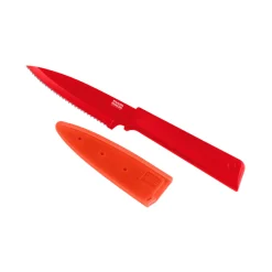 Kuhn Rikon Rüstmesser "Colori+"