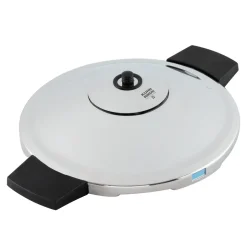 Kuhn Rikon Schnellkochtopf Deckel "Duromatic Inox" 22 cm