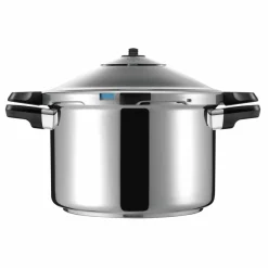 Kuhn Rikon Schnellkochtopf "Duromatic Inox" 24cm
