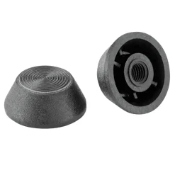 Kuhn Rikon Schnellkochtopf Ventilköpfchen "Duromatic" 2 Stück