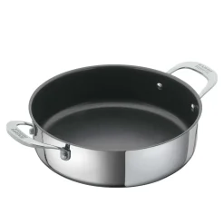 Kuhn Rikon Servierpfanne "Allround" beschichtet 24 cm