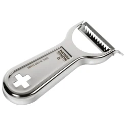 Kuhn Rikon Sparschäler Julienne Kreuz 