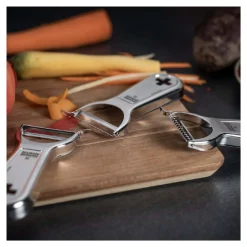 Kuhn Rikon Sparschäler Kreuz 