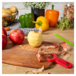 Kuhn Rikon Sparschäler "Swiss Peeler"