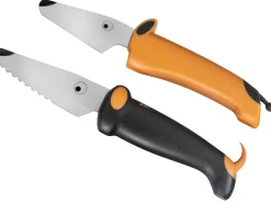 Kuhn Rikon 2-tlg Messer-Set "Kinderkitchen"