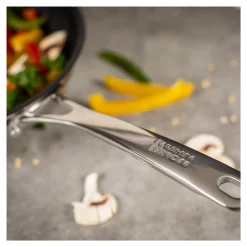 Kuhn Rikon Wok "Allround" 28 cm