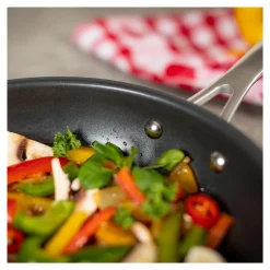 Kuhn Rikon Wok 