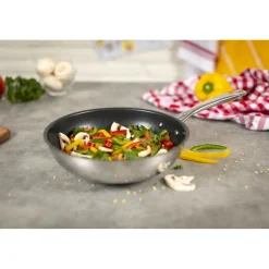 Kuhn Rikon Wok 