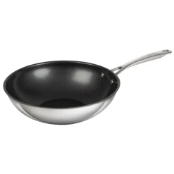 Kuhn Rikon Wok 