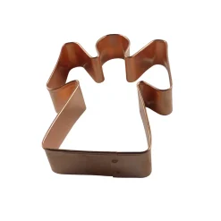 Kupfermanufaktur Weyersberg Kupfer-Ausstecher 12 cm "Engel"