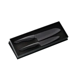 Kyocera Keramik-Messer-Geschenkset "Shin"