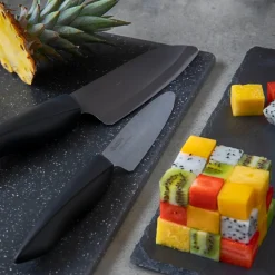 Kyocera Keramik-Santoku-Messer 