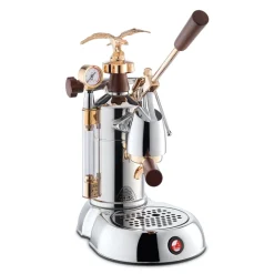 La Pavoni Handhebelmaschine "Expo 2015"