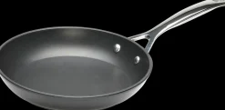 Le Creuset Aluminium-Pfanne flach