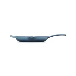 Le Creuset Brat- und Servierpfanne 23cm Chambray "Signature"