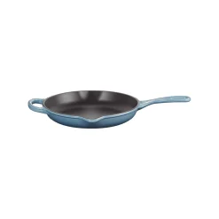 Le Creuset Brat- und Servierpfanne 23cm Chambray 
