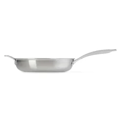 Le Creuset Bratpfanne 28cm - 3 PLY mit Gegengriff