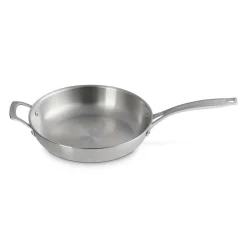 Le Creuset Bratpfanne 28cm - 3 PLY mit Gegengriff