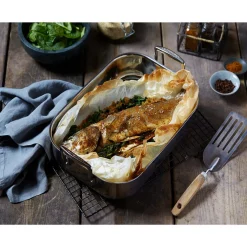 Le Creuset Bratreine 