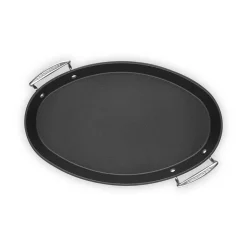 Le Creuset Fischpfanne oval 40cm