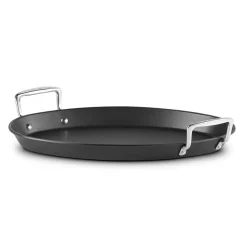 Le Creuset Fischpfanne oval 40cm