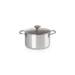 Le Creuset Fleischtopf "3 PLY Plus"