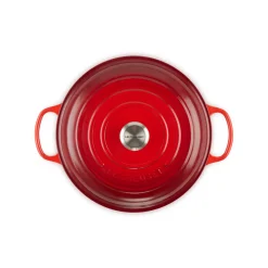 Le Creuset Gourmet-Profitopf 30 cm "Signature"