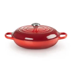 Le Creuset Gourmet-Profitopf 30 cm "Signature"