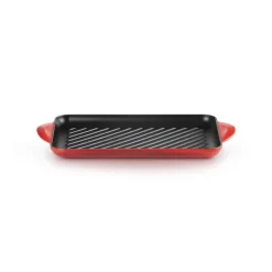 Le Creuset Grillplatte 32 cm