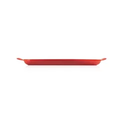 Le Creuset Grillplatte 32 cm