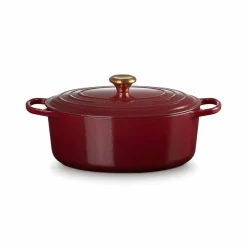 Le Creuset Guss-Bräter oval 