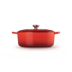 Le Creuset Guss-Bräter oval 29 cm 