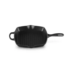 Le Creuset Guss-Grillpfanne 26x26 cm 