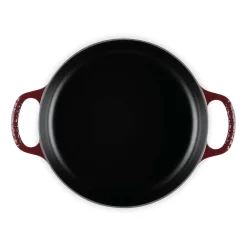 Le Creuset Guss-Servierpfanne 