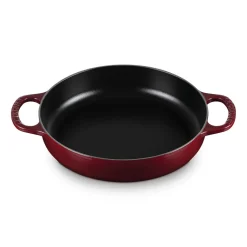 Le Creuset Guss-Servierpfanne 