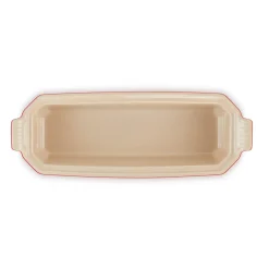 Le Creuset Pastetenform