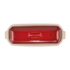 Le Creuset Pastetenform